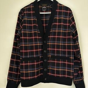 Todd Snyder Cardigan